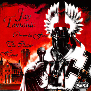 Jay Teutonic - Chronicles From The Chapter House - Tekst piosenki, lyrics | Tekściki.pl