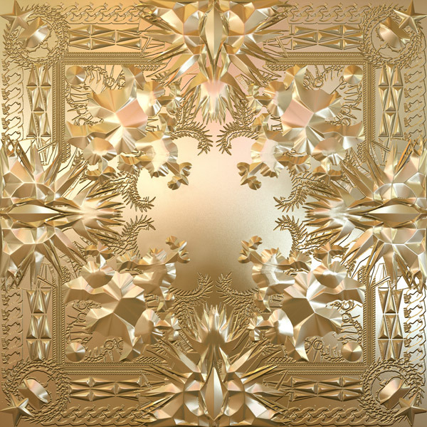 Jay-Z & Kanye West - Watch The Throne - Tekst piosenki, lyrics | Tekściki.pl