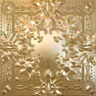 Jay-Z & Kanye West - Watch The Throne - Tekst piosenki, lyrics | Tekściki.pl