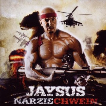 Jaysus - Narzischwein - Tekst piosenki, lyrics | Tekściki.pl