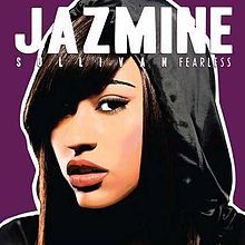 Jazmine Sullivan - Fearless - Tekst piosenki, lyrics | Tekściki.pl