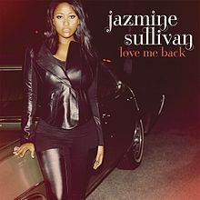 Jazmine Sullivan - Love Me Back - Tekst piosenki, lyrics | Tekściki.pl