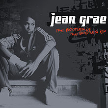 Jean Grae - Bootleg of the Bootleg EP - Tekst piosenki, lyrics | Tekściki.pl