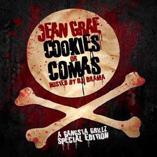 Jean Grae - Cookies or Comas - Tekst piosenki, lyrics | Tekściki.pl