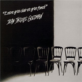Jean Jacques Goldman - Entre gris clair et gris foncé - Tekst piosenki, lyrics | Tekściki.pl