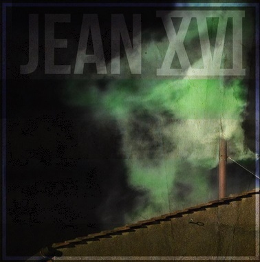 JeanJass - Jean XVI - Tekst piosenki, lyrics | Tekściki.pl