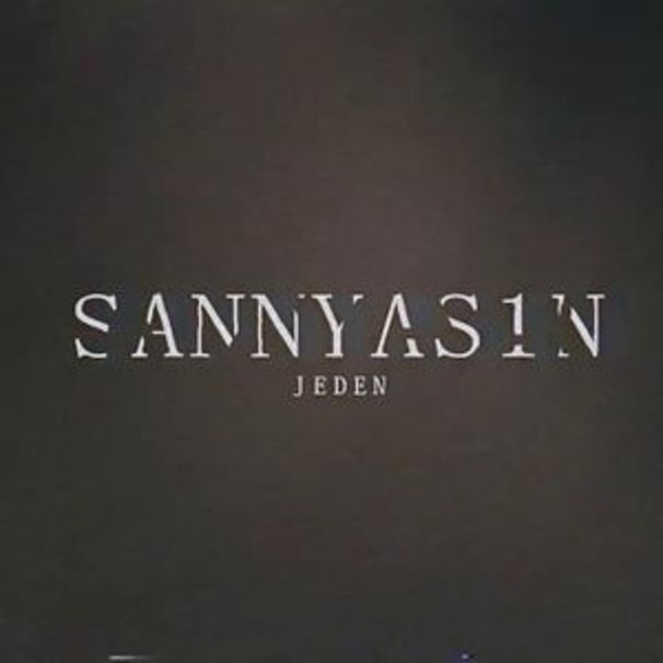 Jeden - SANNYAS1N - Tekst piosenki, lyrics | Tekściki.pl