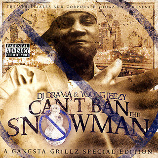 Jeezy - Can't Ban the Snowman - Tekst piosenki, lyrics | Tekściki.pl