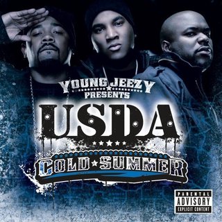 Jeezy - Cold Summer - Tekst piosenki, lyrics | Tekściki.pl