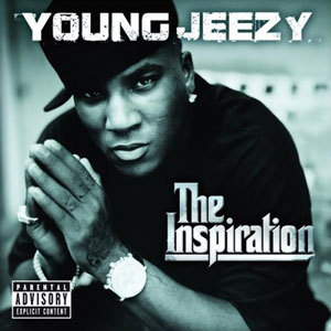 Jeezy - The Inspiration - Tekst piosenki, lyrics | Tekściki.pl