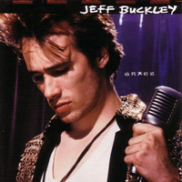 Jeff Buckley - Grace - Tekst piosenki, lyrics | Tekściki.pl