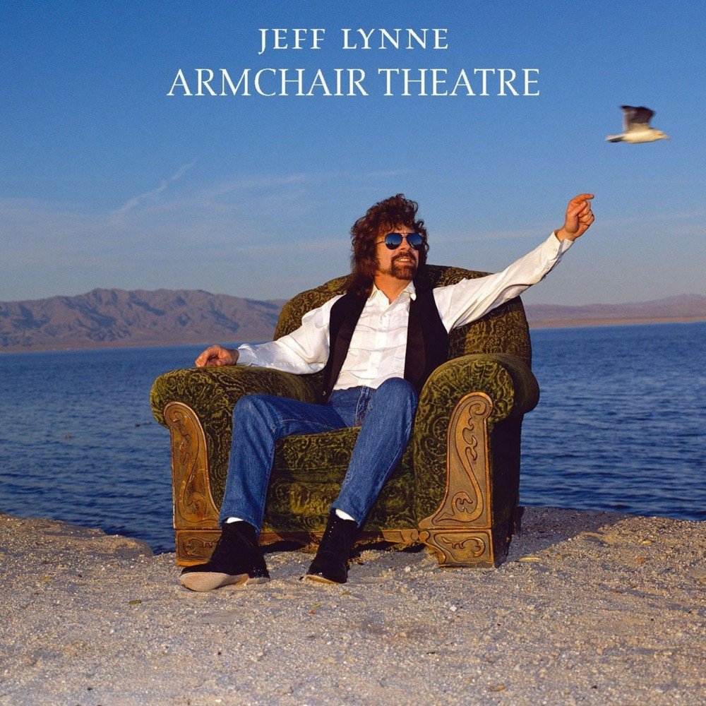 Jeff Lynne - Armchair Theatre - Tekst piosenki, lyrics | Tekściki.pl