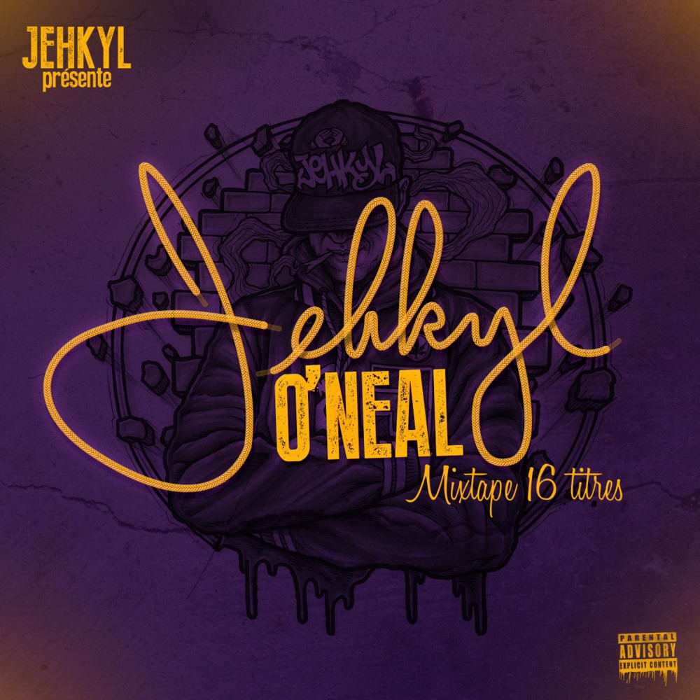 Jehkyl - Jehkyl O'Neal - Tekst piosenki, lyrics | Tekściki.pl