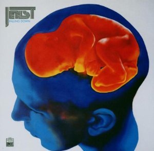 Jehst - Falling Down - Tekst piosenki, lyrics | Tekściki.pl