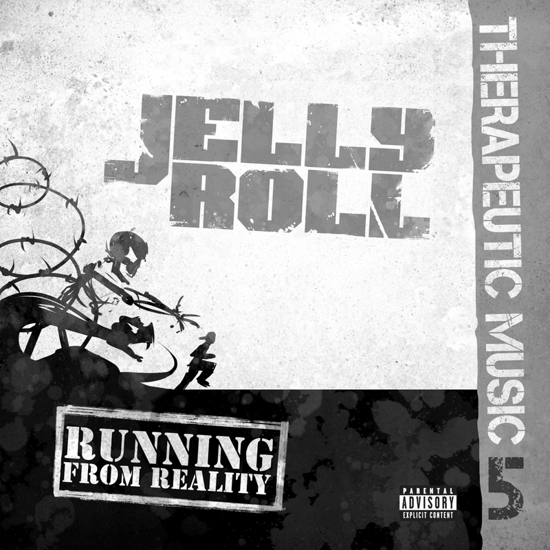 Jelly Roll - Therapeutic Music 5 - Tekst piosenki, lyrics | Tekściki.pl
