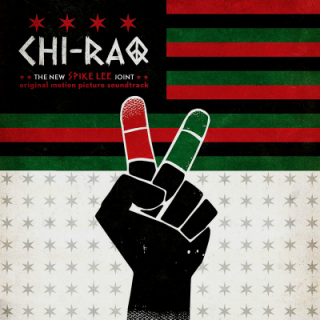 Jennifer Hudson - CHI-RAQ Original Motion Picture Soundtrack - Tekst piosenki, lyrics | Tekściki.pl