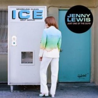 Jenny Lewis - The Voyager - Tekst piosenki, lyrics | Tekściki.pl