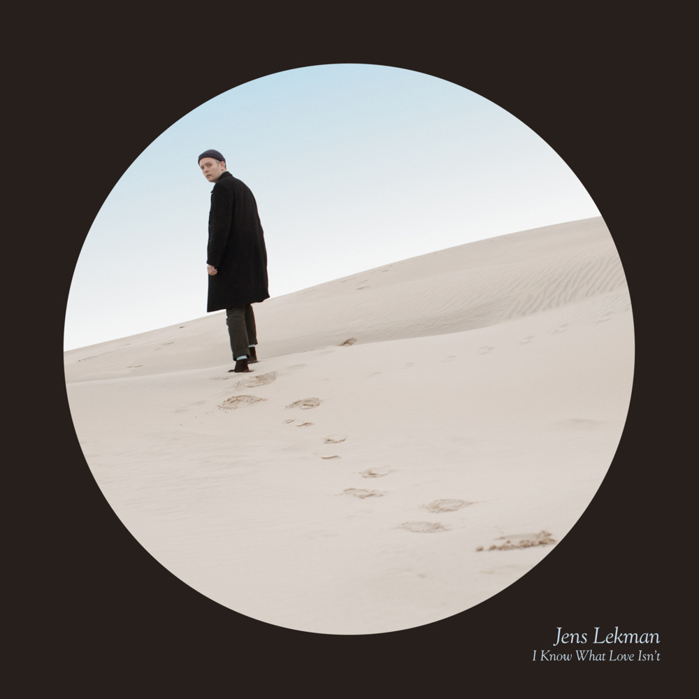 Jens Lekman - I Know What Love Isn't - Tekst piosenki, lyrics | Tekściki.pl