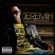 Jeremih - Jeremih - Tekst piosenki, lyrics | Tekściki.pl