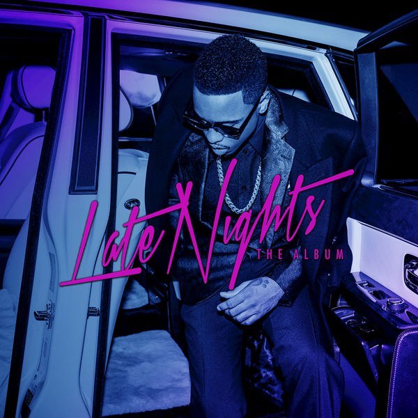 Jeremih - Late Nights - Tekst piosenki, lyrics | Tekściki.pl