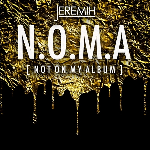 Jeremih - Not On My Album - Tekst piosenki, lyrics | Tekściki.pl