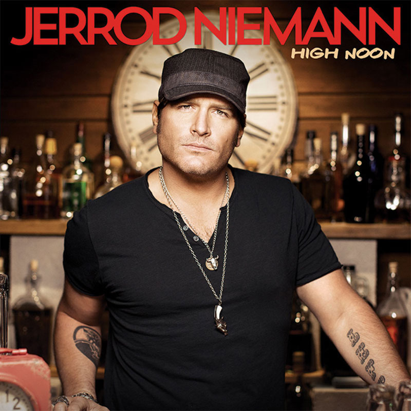 Jerrod Niemann - High Noon - Tekst piosenki, lyrics | Tekściki.pl