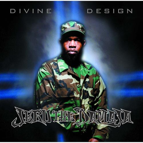 Jeru the Damaja - Divine Design - Tekst piosenki, lyrics | Tekściki.pl