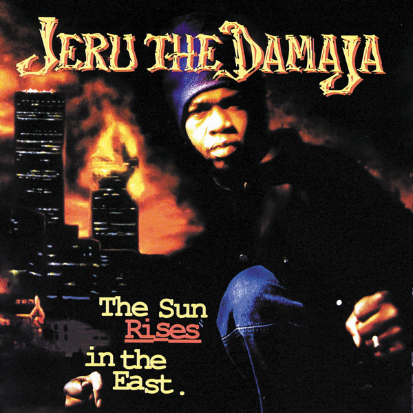 Jeru the Damaja - The Sun Rises in the East - Tekst piosenki, lyrics | Tekściki.pl