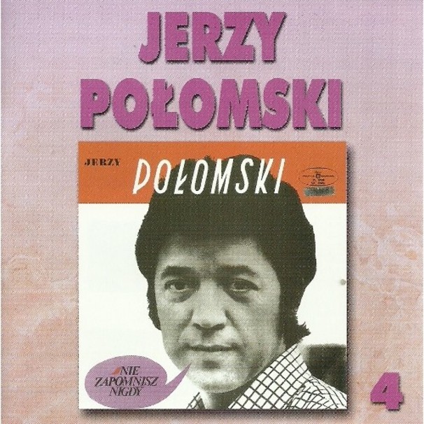Jerzy Połomski - Nie zapomnisz nigdy - Tekst piosenki, lyrics | Tekściki.pl