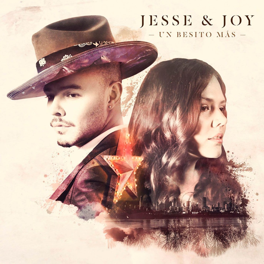 Jesse & Joy - Un Besito Más - Tekst piosenki, lyrics | Tekściki.pl