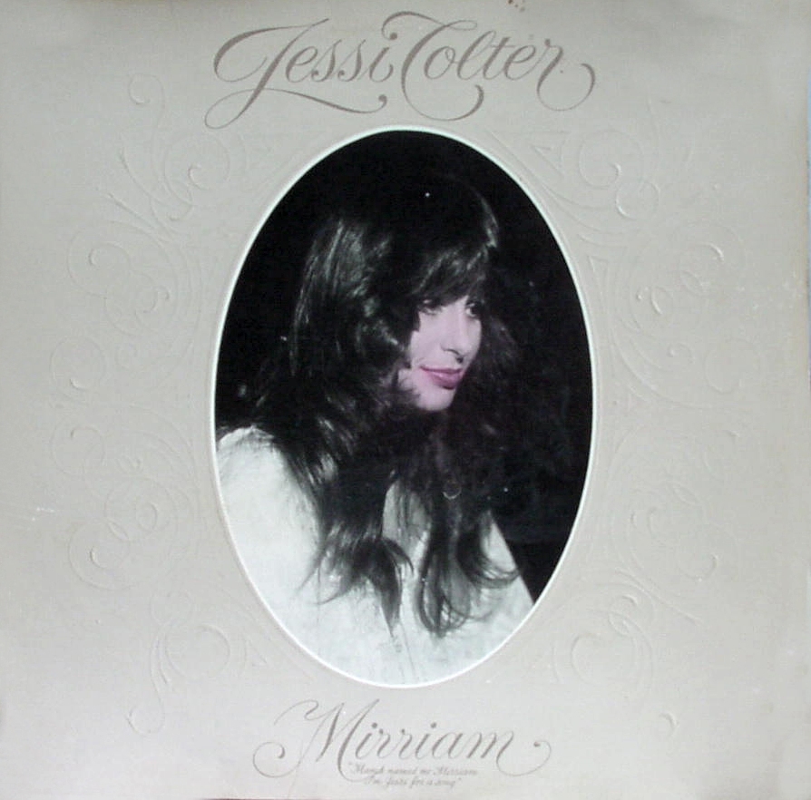 Jessi Colter - Mirriam - Tekst piosenki, lyrics | Tekściki.pl