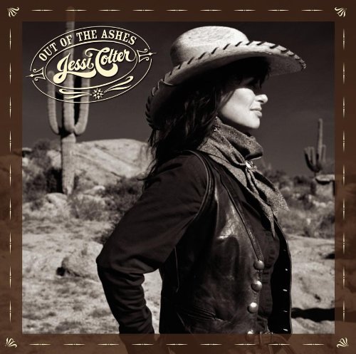 Jessi Colter - Out of the Ashes - Tekst piosenki, lyrics | Tekściki.pl