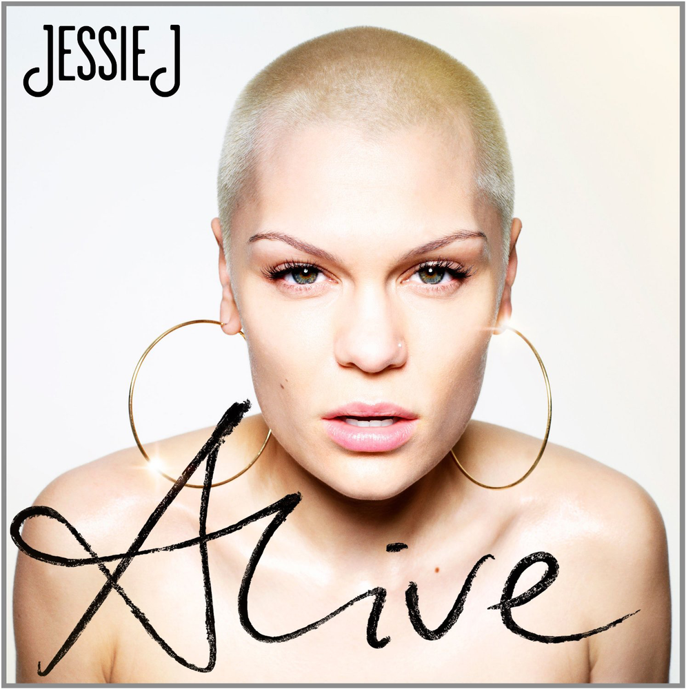 Jessie J - Alive - Tekst piosenki, lyrics | Tekściki.pl