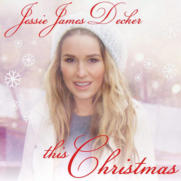 Jessie James Decker - This Christmas - Tekst piosenki, lyrics | Tekściki.pl