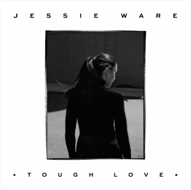 Jessie Ware - Tough Love - Tekst piosenki, lyrics | Tekściki.pl