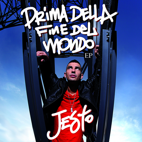 Jesto - Prima della fine del mondo EP - Tekst piosenki, lyrics | Tekściki.pl
