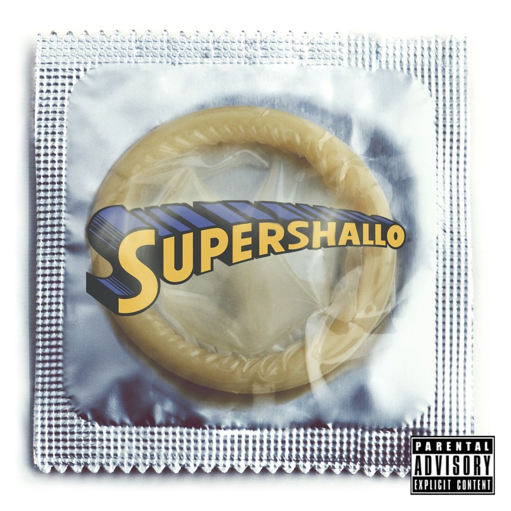Jesto - Supershallo - Tekst piosenki, lyrics | Tekściki.pl