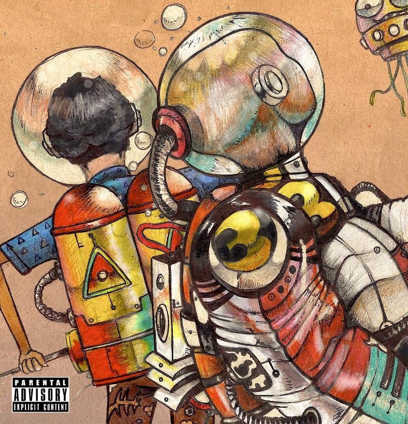 Jet Age Of Tomorrow - The Jellyfish Mentality - Tekst piosenki, lyrics | Tekściki.pl