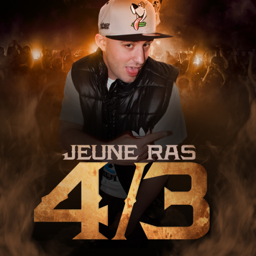 Jeune Ras - 4/3 - Tekst piosenki, lyrics | Tekściki.pl