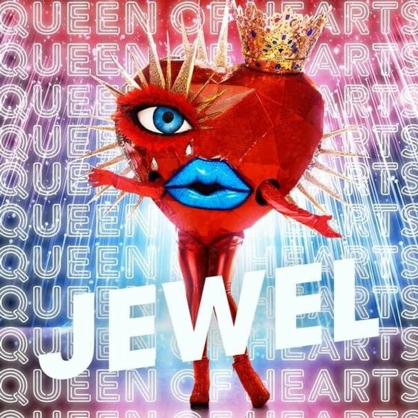 Jewel - Queen of Hearts - Tekst piosenki, lyrics | Tekściki.pl
