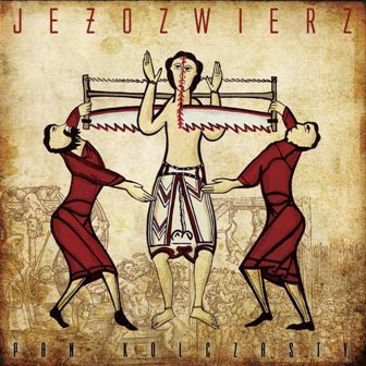 Jeżozwierz - Pan Kolczasty - Tekst piosenki, lyrics | Tekściki.pl