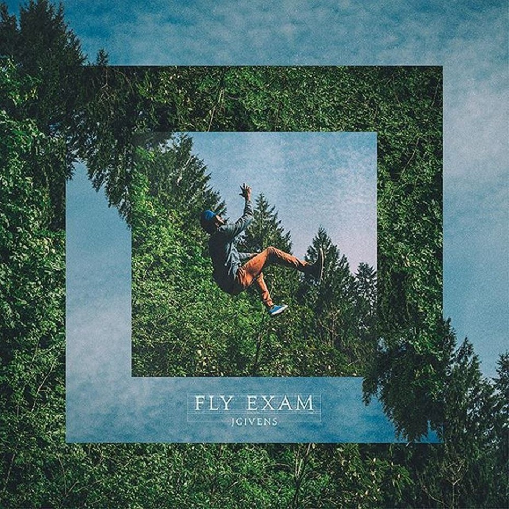 JGivens - Fly Exam - Tekst piosenki, lyrics | Tekściki.pl
