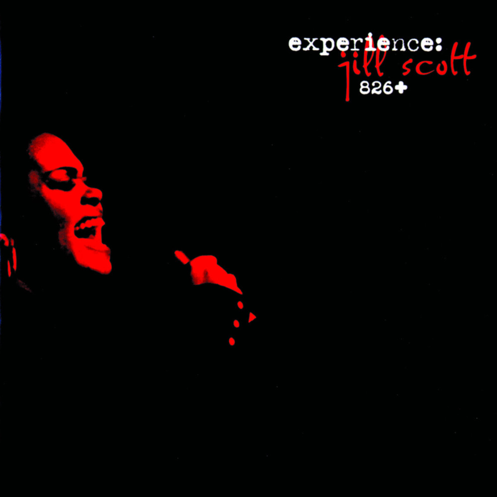 Jill Scott - Experience: Jill Scott 826+ - Tekst piosenki, lyrics | Tekściki.pl
