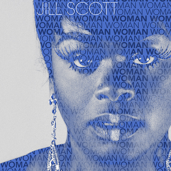 Jill Scott - Woman - Tekst piosenki, lyrics | Tekściki.pl