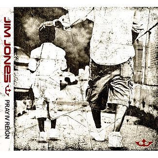 Jim Jones - Pray IV Reign (The Mixtape) - Tekst piosenki, lyrics | Tekściki.pl