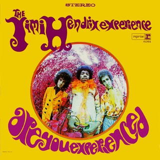 Jimi Hendrix - Are You Experienced [US Version] - Tekst piosenki, lyrics | Tekściki.pl