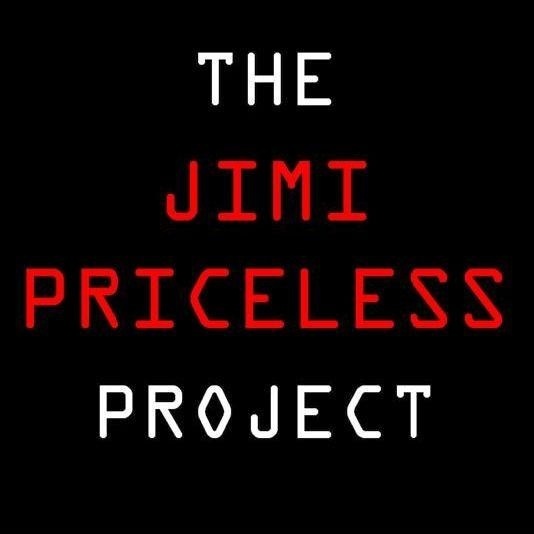 Jimi Priceless - The Jimi Priceless Project - Tekst piosenki, lyrics | Tekściki.pl