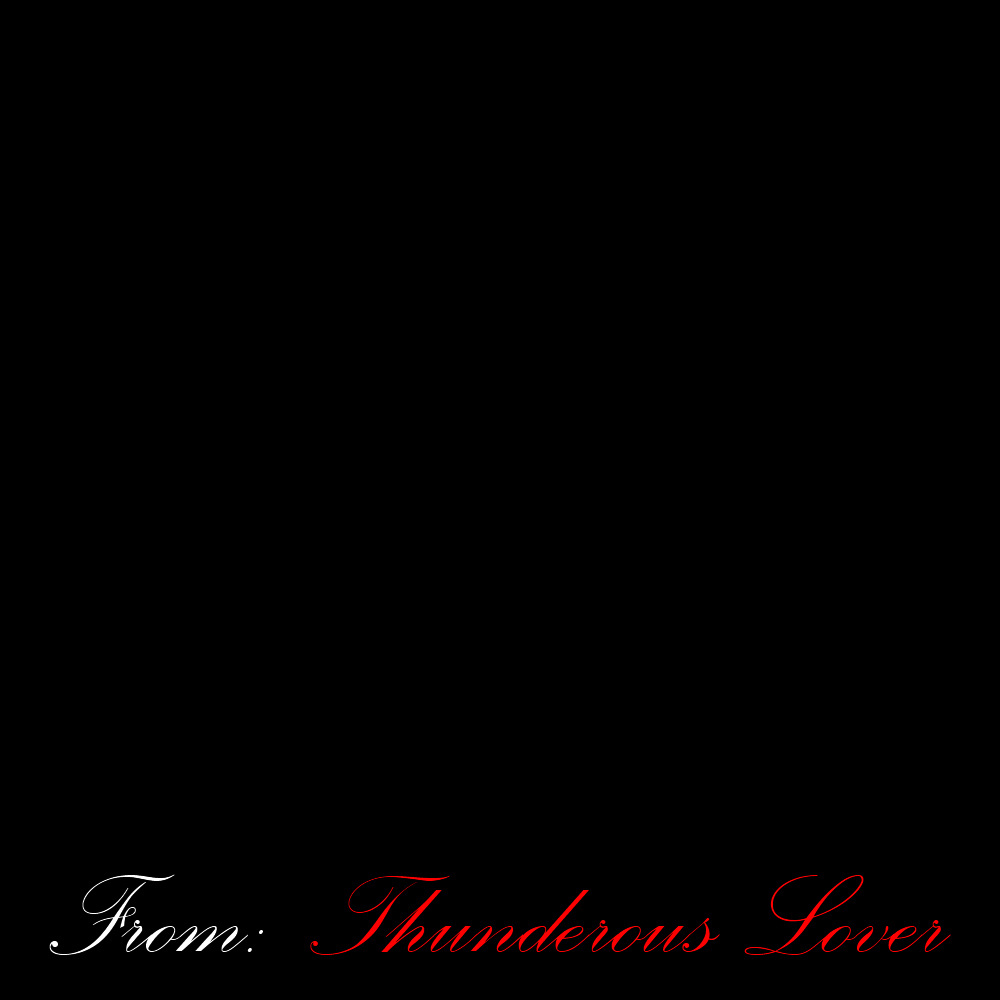 Jimi Priceless - Thunderous Lover - Tekst piosenki, lyrics | Tekściki.pl