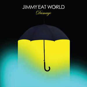 Jimmy Eat World - Damage - Tekst piosenki, lyrics | Tekściki.pl
