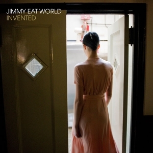 Jimmy Eat World - Invented - Tekst piosenki, lyrics | Tekściki.pl